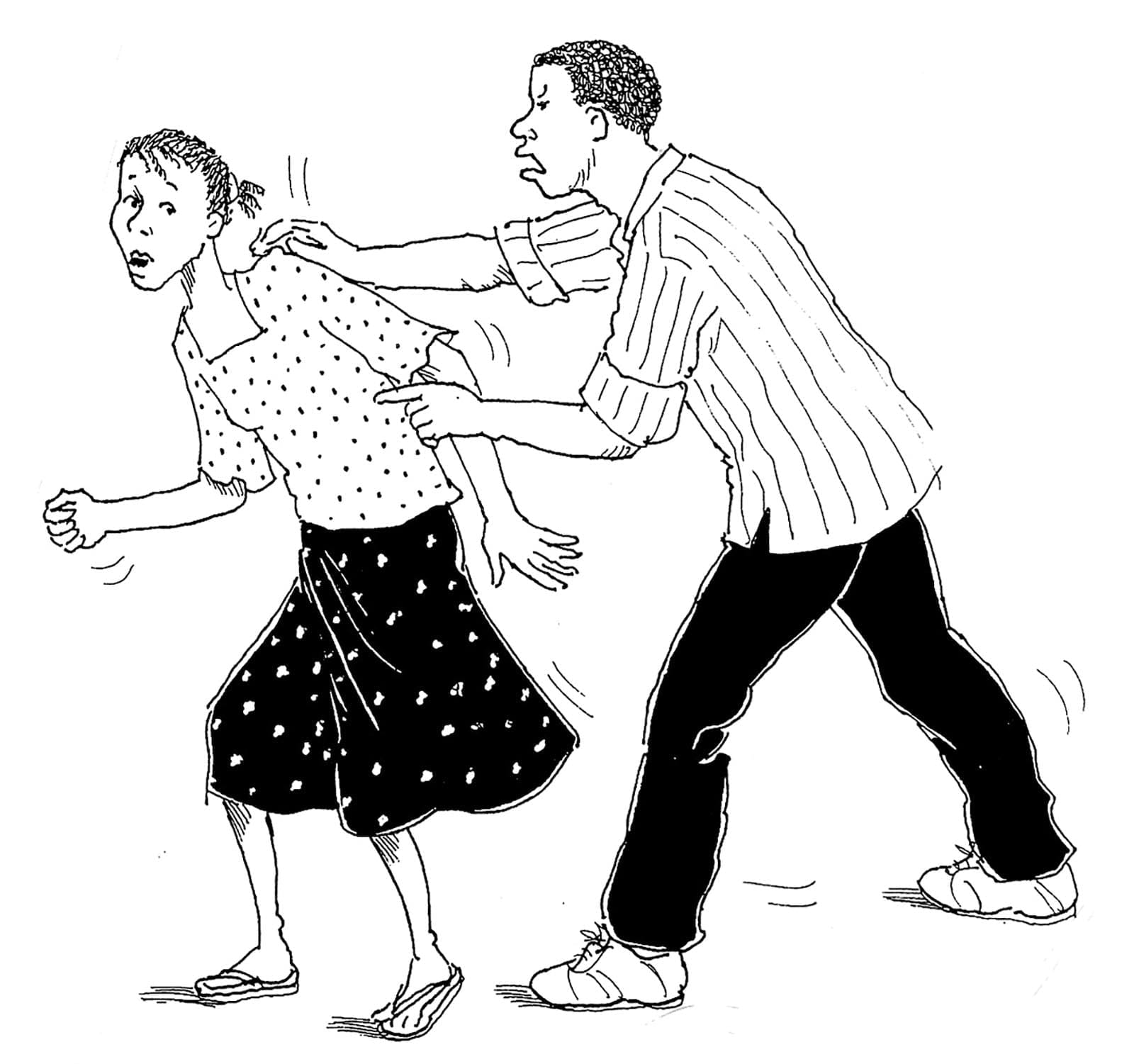 Estudos bíblicos Estudo bíblico A história