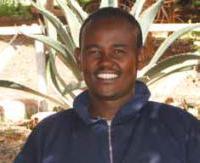 Interviewee Kubo Langatulo Detero Location Marsabit, Kenya 