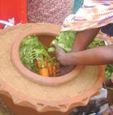 Zeer pot fridge photo 5. Photo: Practical Action